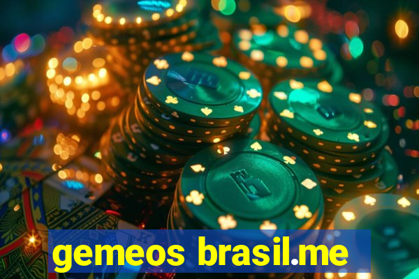 gemeos brasil.me